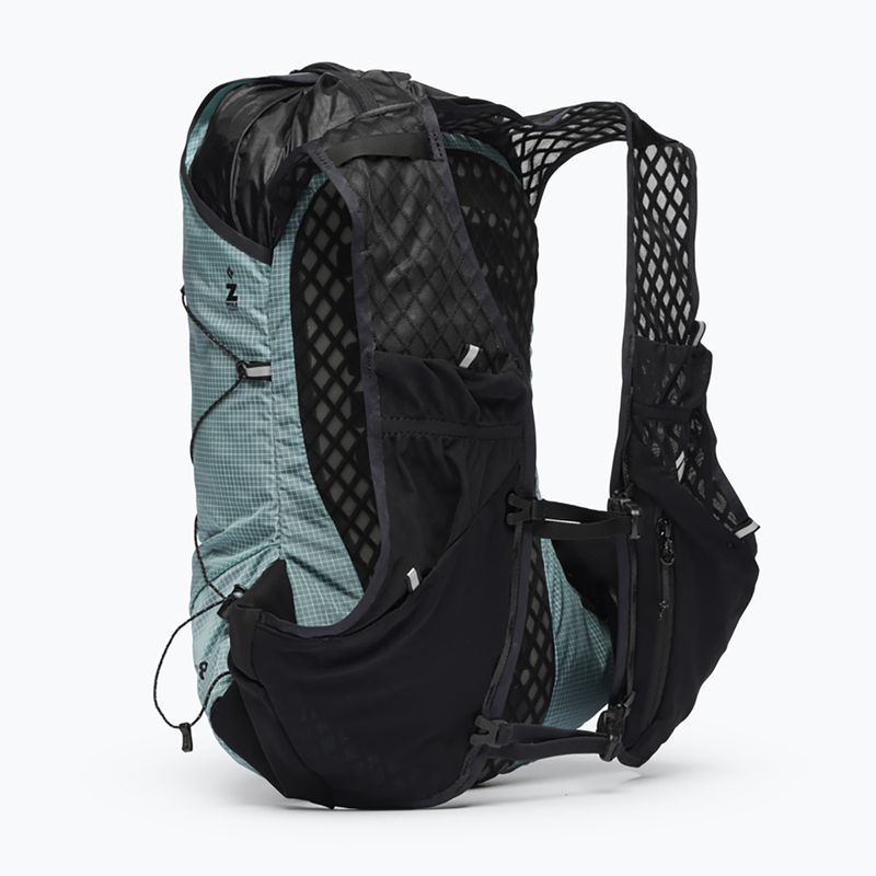 Dámsky lezecký batoh Black Diamond Distance S 8 l glacier 2