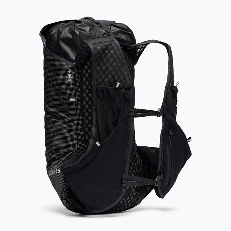 Dámsky lezecký batoh Black Diamond Distance BD6813550002LRG1 15 l black 2