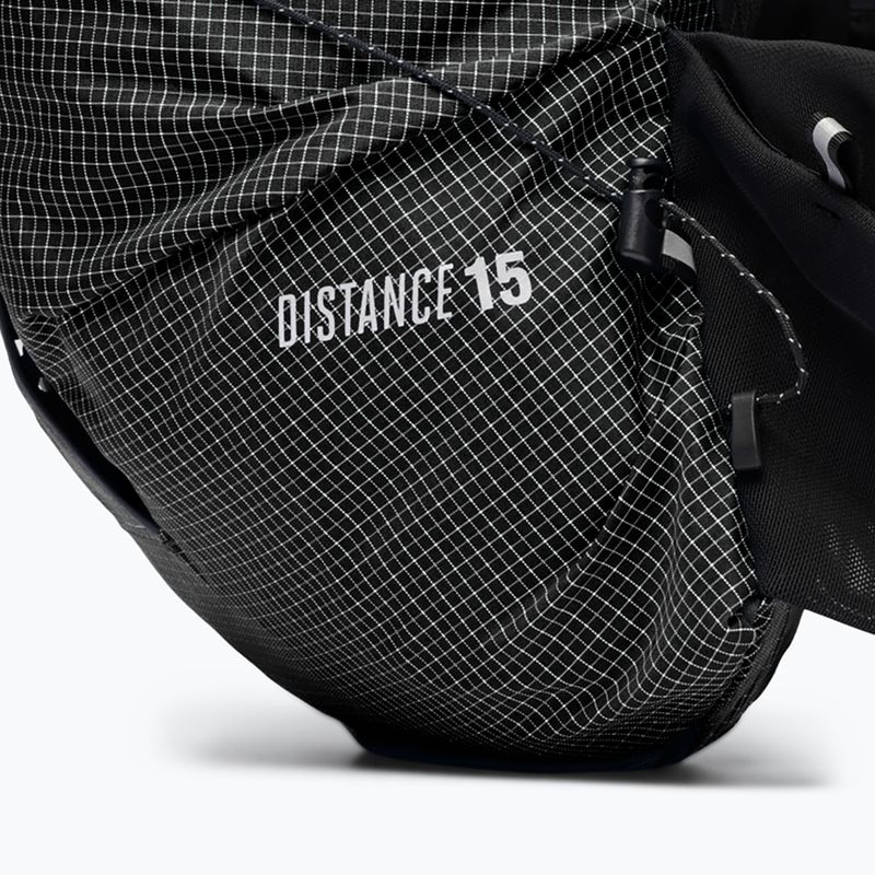 Dámsky lezecký batoh Black Diamond Distance 15 l BD6813550002SML1 black 2