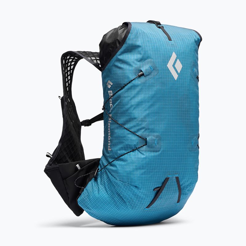 Dámsky lezecký batoh Black Diamond Distance 15 l