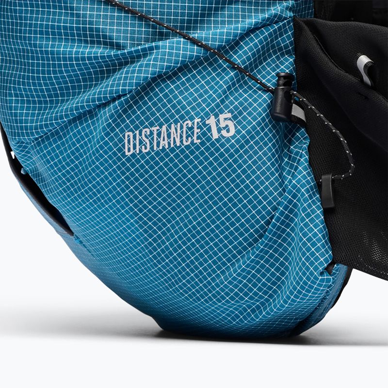 Dámsky lezecký batoh Black Diamond Distance 15 l 3
