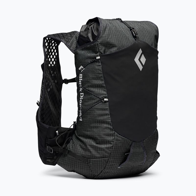 Turistický batoh Black Diamond Distance BD6813570002SML1 22 l black