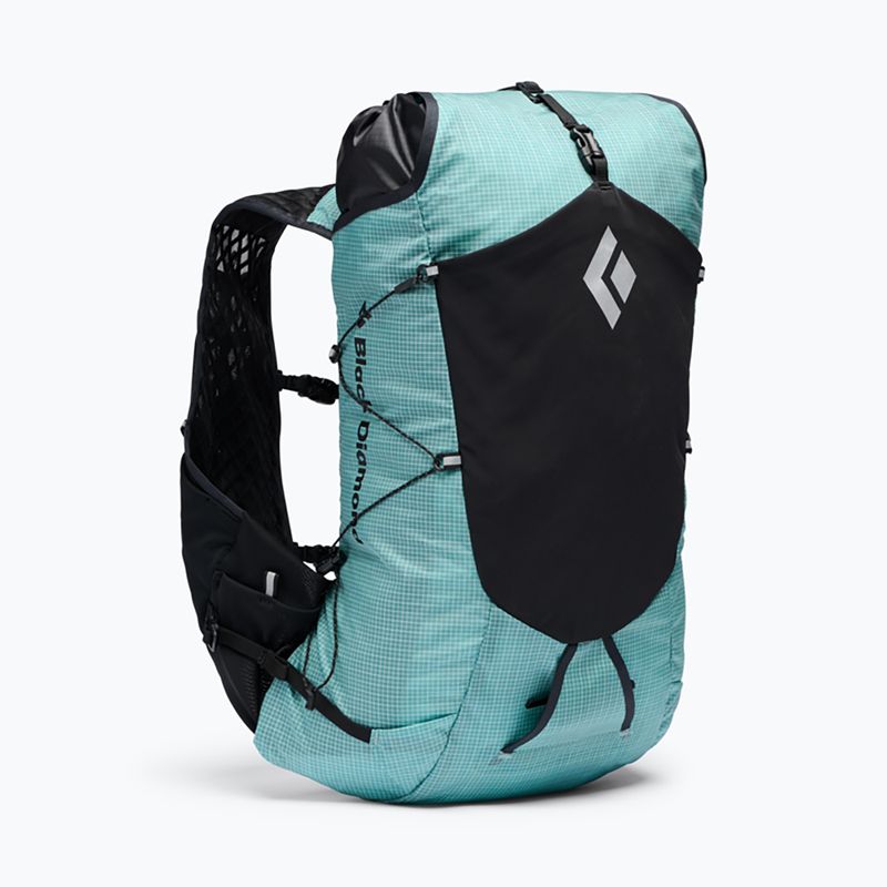 Dámsky turistický batoh Black Diamond Distance 22 l glacier