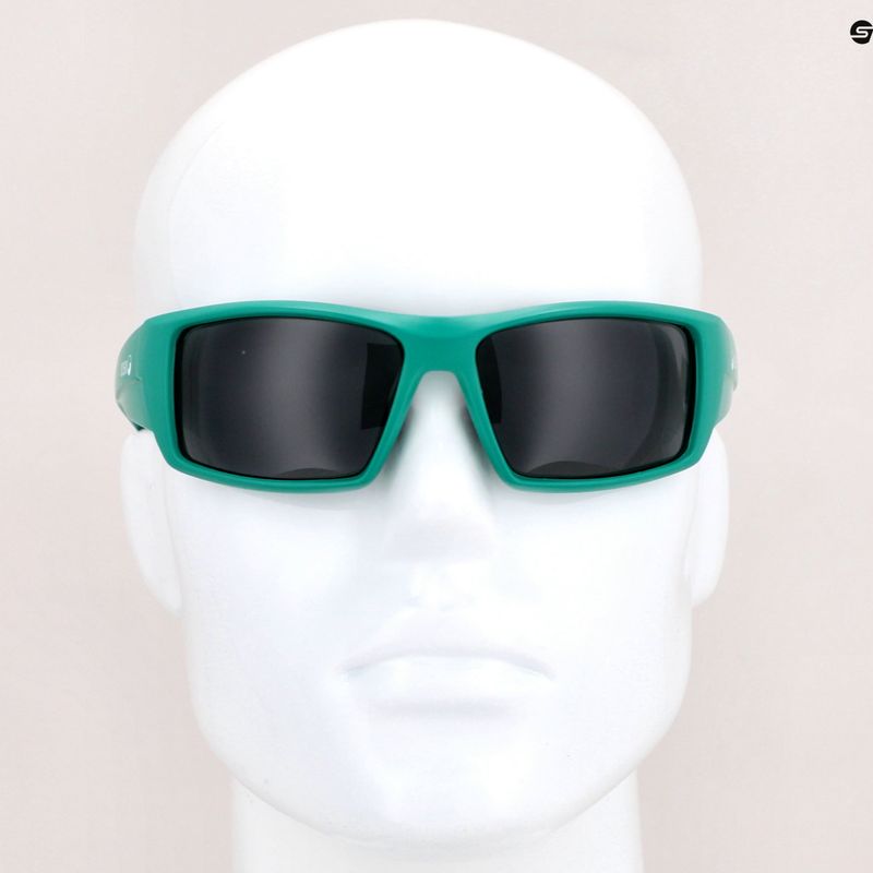 Slnečné okuliare Ocean Aruba green 3200.4 7