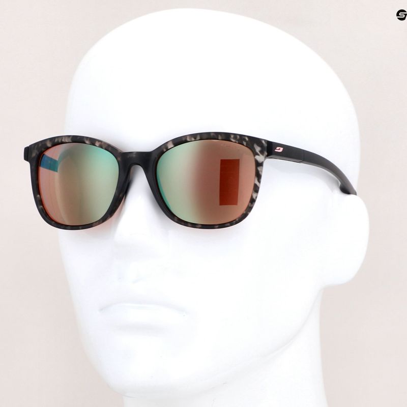 Cyklistické okuliare Julbo Spark reactiv All Around 2-3 čierne J5297320 6