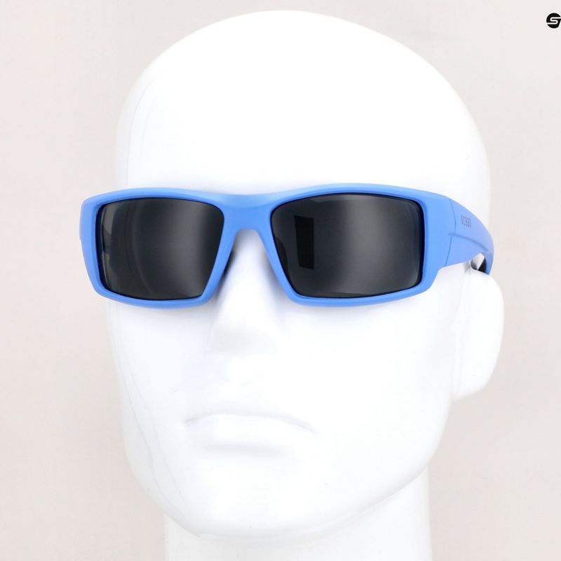 Slnečné okuliare Ocean Aruba blue 3200.3 8