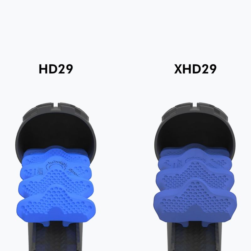 Vložky do ráfika Tubolight Diamana HD 29" / XHD 29" 7