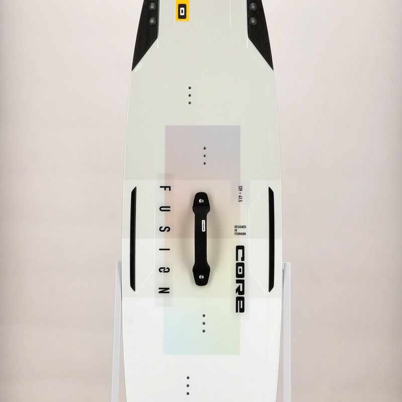 CORE Fusion 5 kiteboard biely BOBOF513741N 14