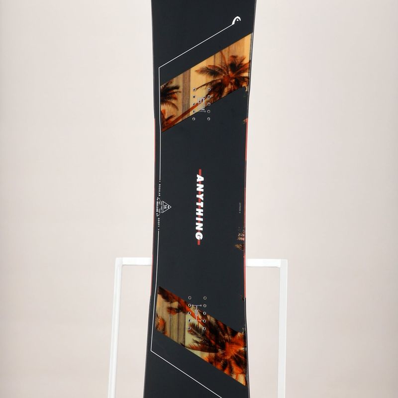HEAD Anything LYT farebný snowboard 330312 9