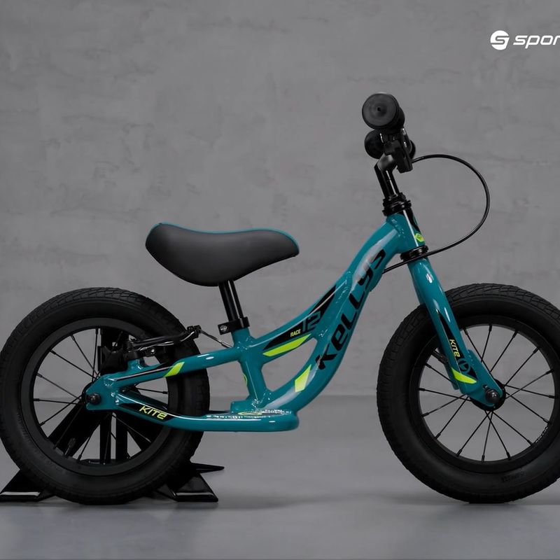 Kellys Kite 12 Race cross-country bicykel modrý 65283 5