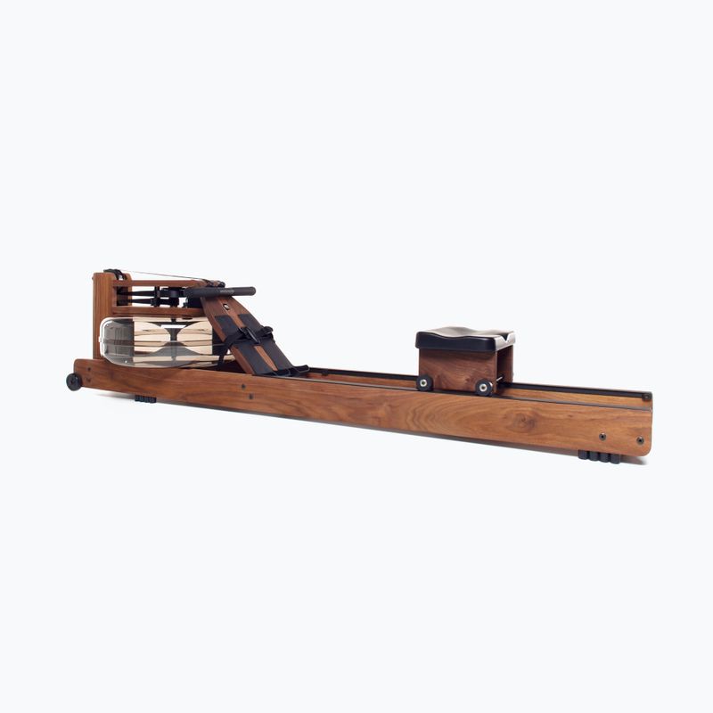 Veslovací trenažér WaterRower Classic S4 WW-WR-300-S4