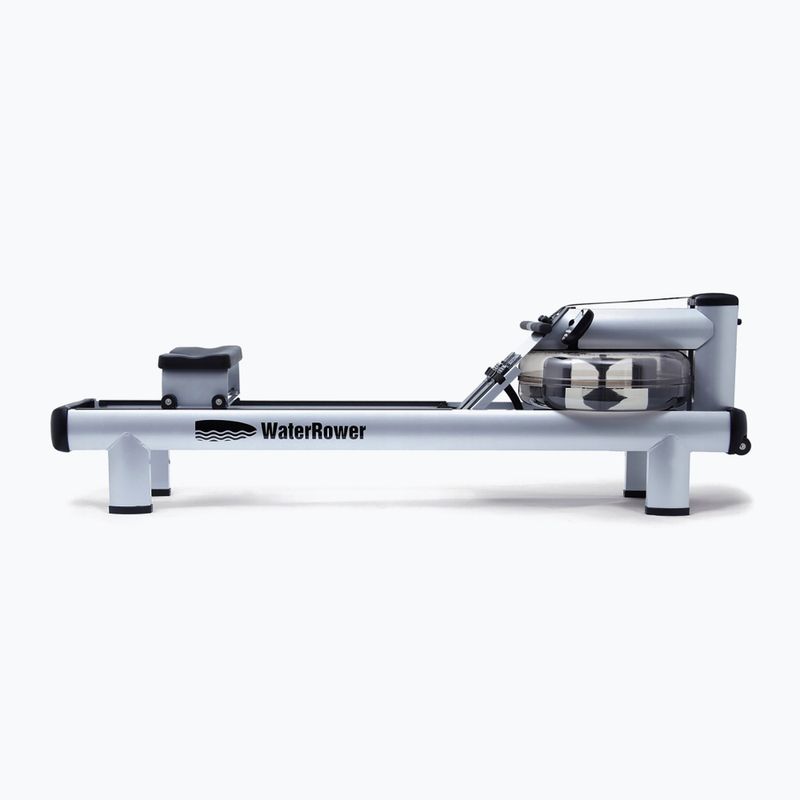 Veslovací trenažér WaterRower M1 HiRise S4 3