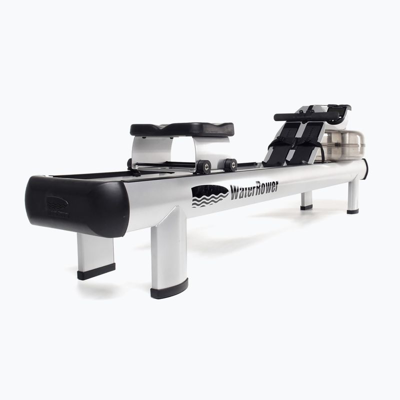 Veslovací trenažér WaterRower M1 HiRise S4 6