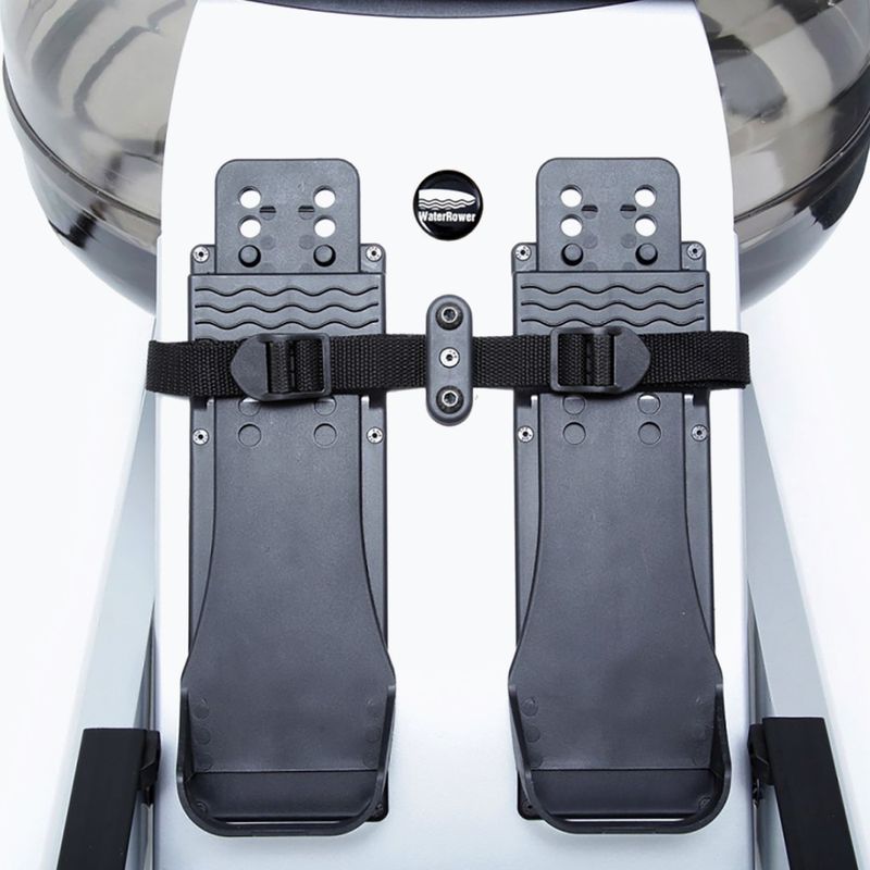 Veslovací trenažér WaterRower M1 HiRise S4 9
