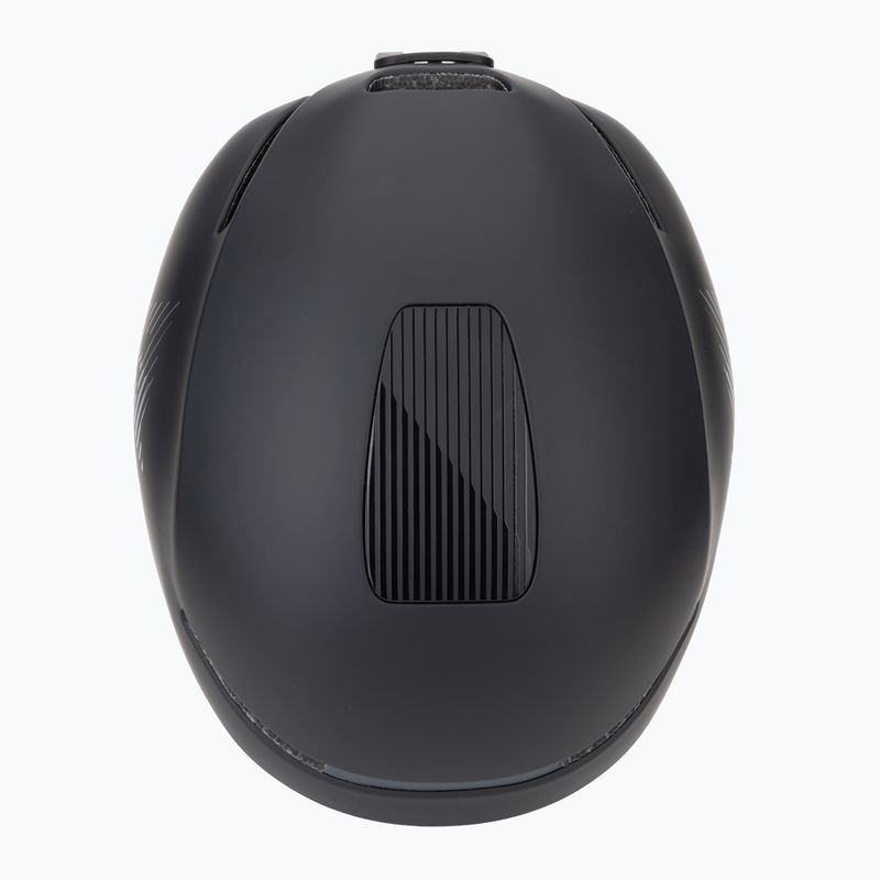 Lyžiarska prilba Dainese Airo Mips mono matte black 6