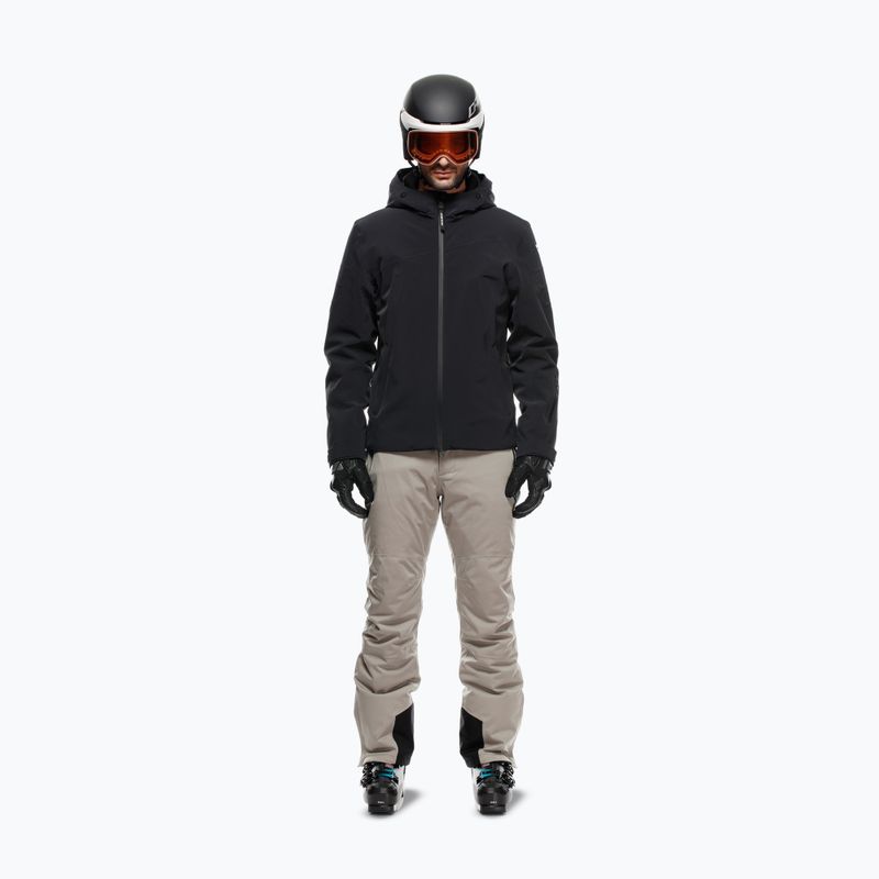 Pánska lyžiarska bunda Dainese Avera Dermizax EV Core Ready stretch/limo 2