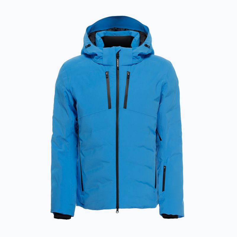 Pánska lyžiarska bunda Dainese Iventa Dermizax EV blue 8