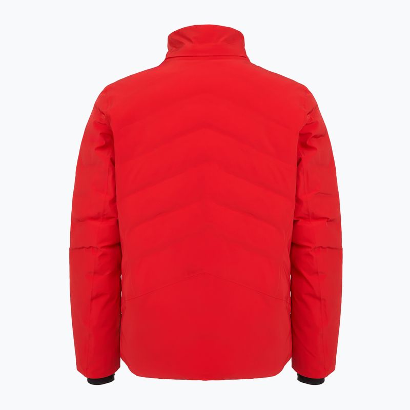 Pánska lyžiarska bunda Dainese Iventa Dermizax EV racing/red 13