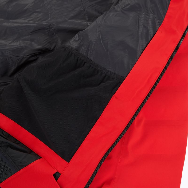 Pánska lyžiarska bunda Dainese Iventa Dermizax EV racing/red 14