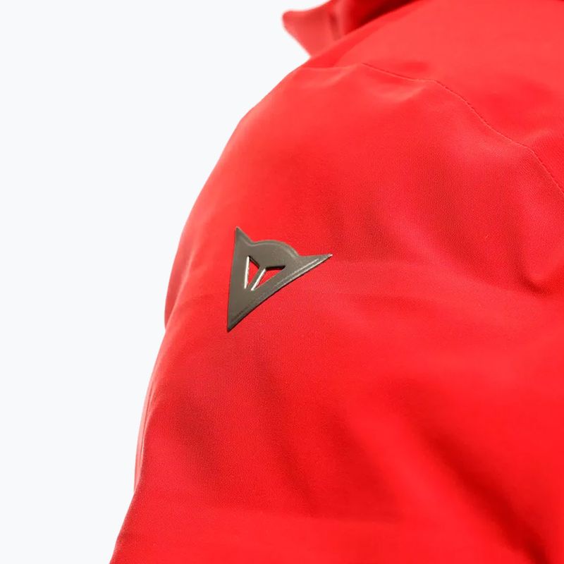 Pánska lyžiarska bunda Dainese Iventa Dermizax EV racing/red 6