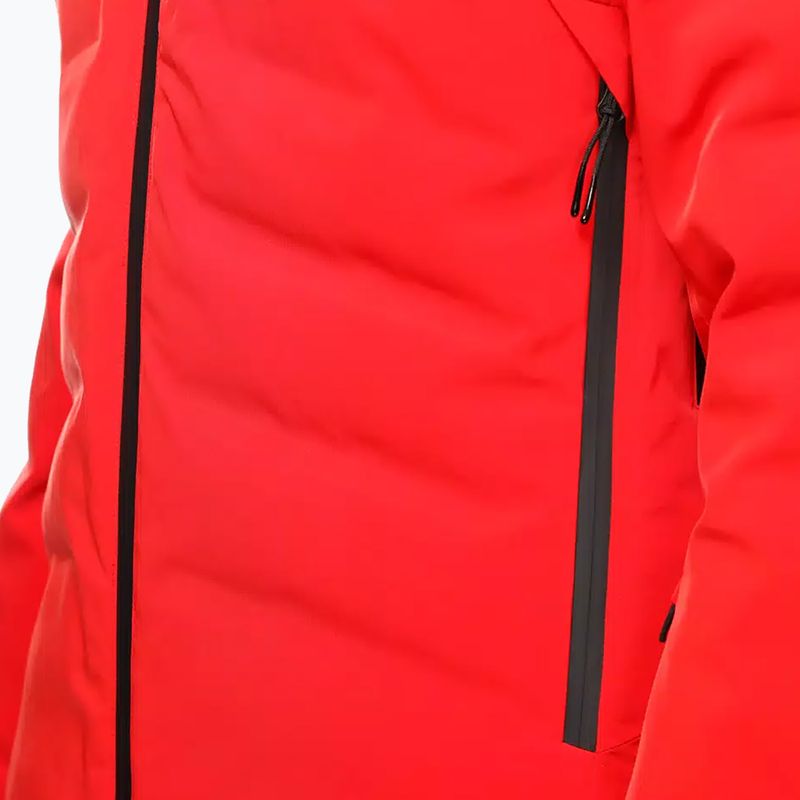 Pánska lyžiarska bunda Dainese Iventa Dermizax EV racing/red 7