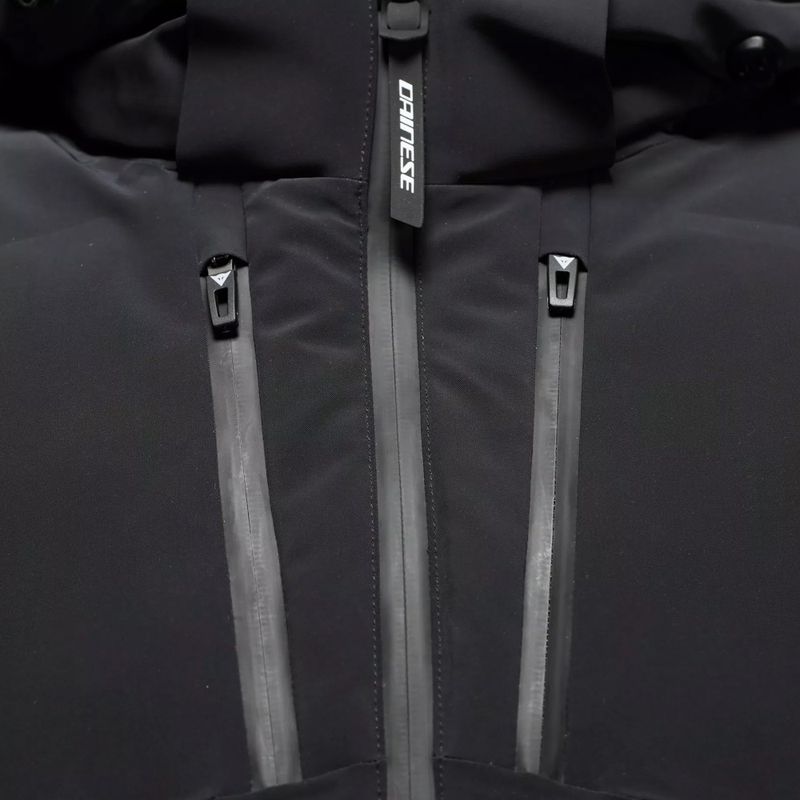 Pánska lyžiarska bunda Dainese Iventa Dermizax EV stretch/lime 6