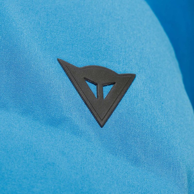 Pánska lyžiarska bunda Dainese Etesia Aerosense Dry blue 9