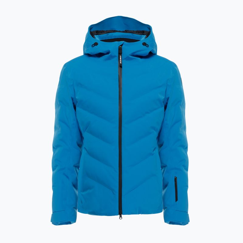 Pánska lyžiarska bunda Dainese Etesia Aerosense Dry blue 10