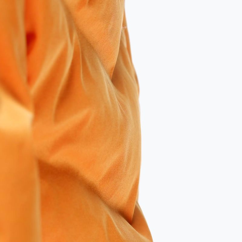 Pánska lyžiarska bunda Dainese Etesia Aerosense Dry oriole orange 8