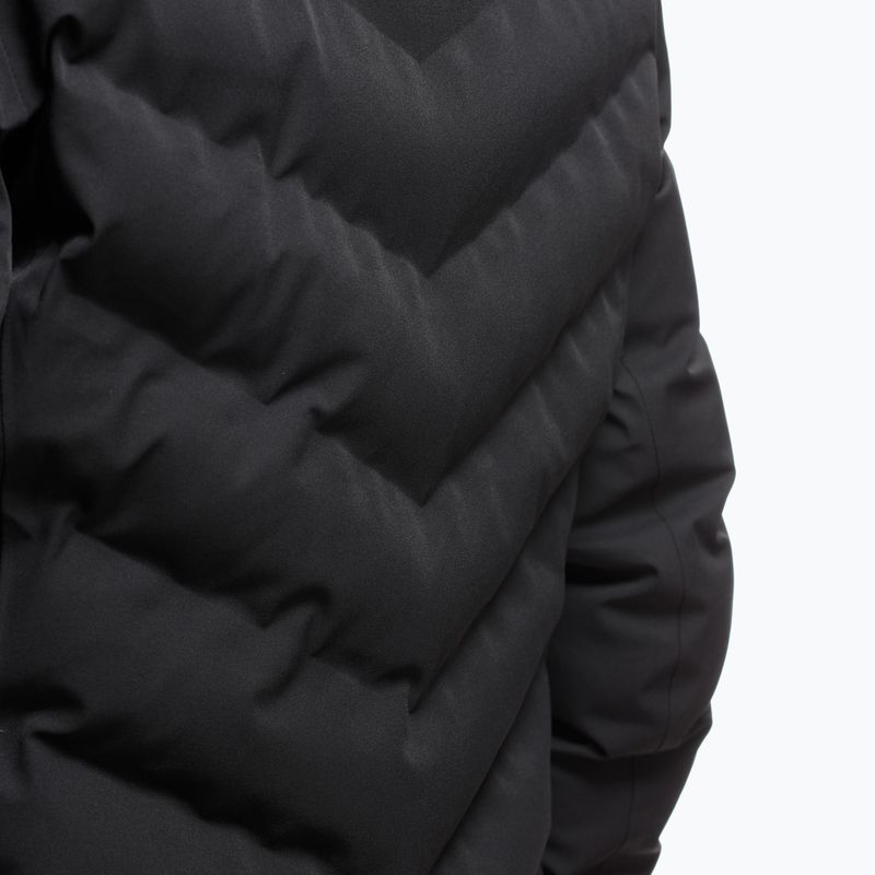 Pánska lyžiarska bunda Dainese Etesia Aerosense Dry stretch/lime 6