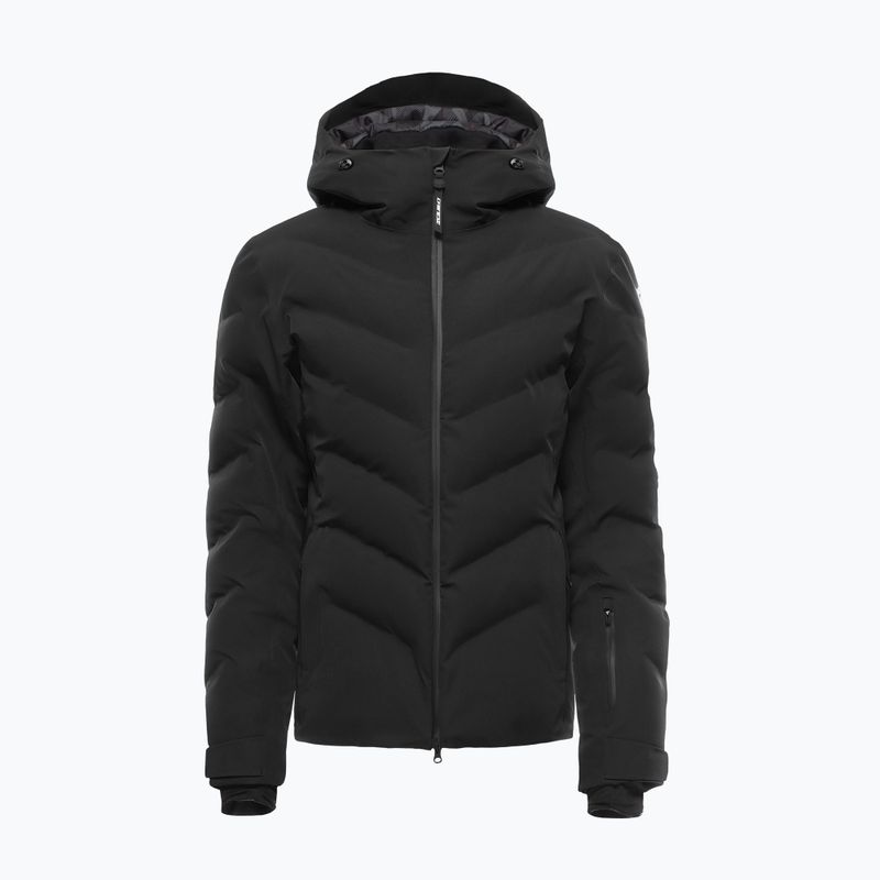 Pánska lyžiarska bunda Dainese Etesia Aerosense Dry stretch/lime 8