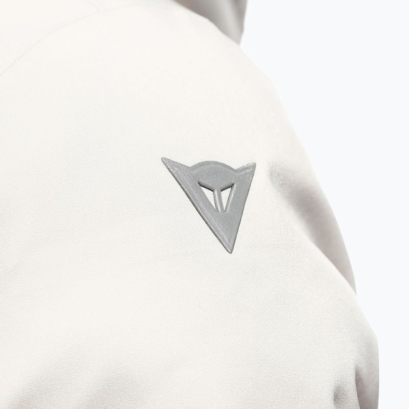 Dámska lyžiarska bunda Dainese Zives Aerosense Dry lily/white/stretch/limo 6