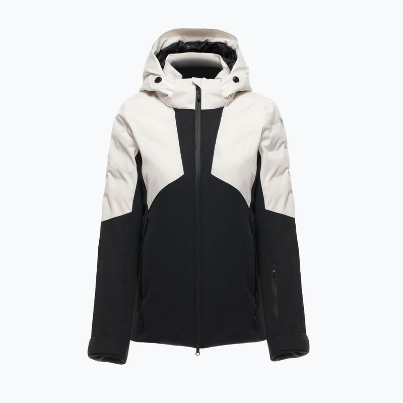 Dámska lyžiarska bunda Dainese Zives Aerosense Dry lily/white/stretch/limo 7