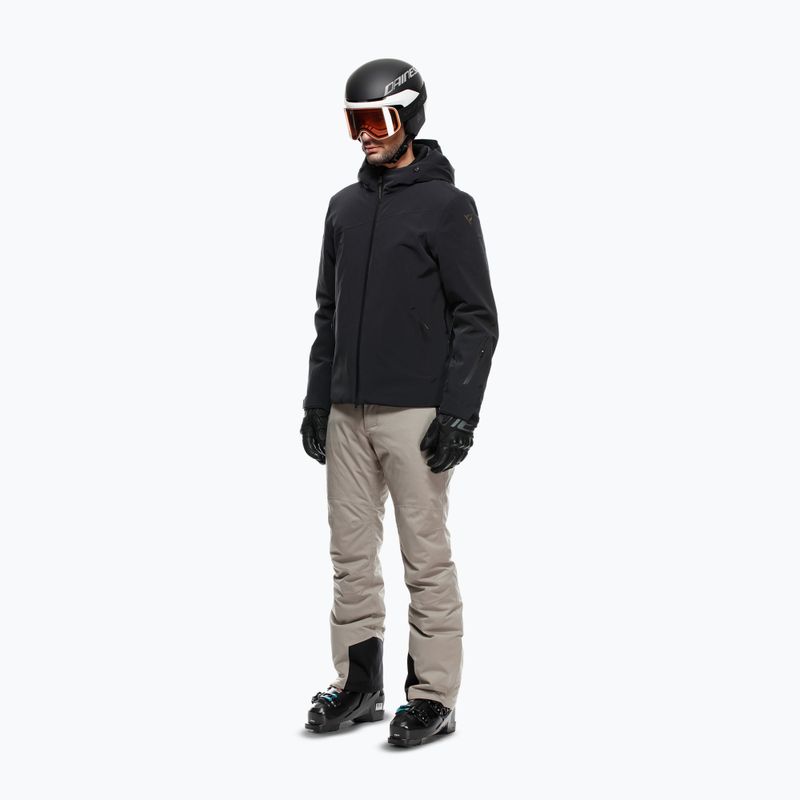 Dámska lyžiarska bunda Dainese Avera Dermizax EV stretch/limo 4