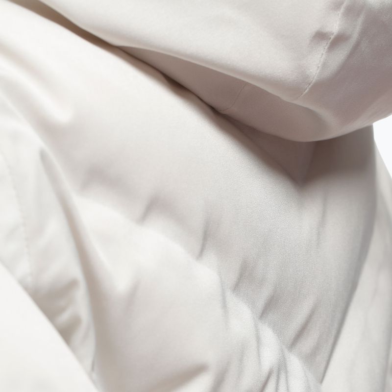 Dámska lyžiarska bunda Dainese Nova Aerosense Dry lily/white 7