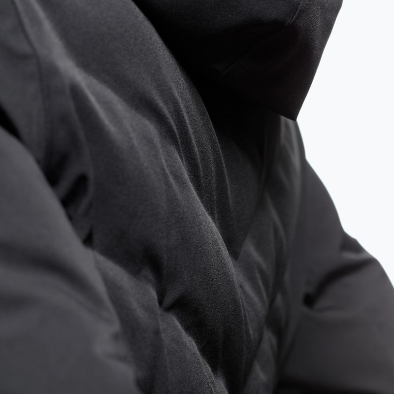 Dámska lyžiarska bunda Dainese Nova Aerosense Dry streč/lime 4