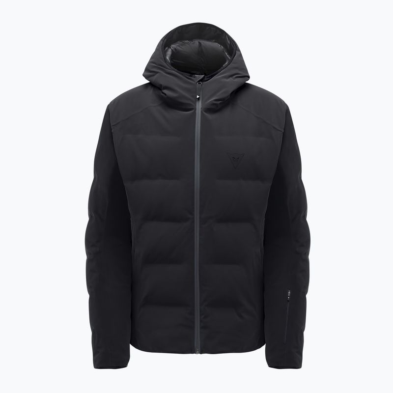 Pánska lyžiarska bunda Dainese Ski Downjacket black concept 6