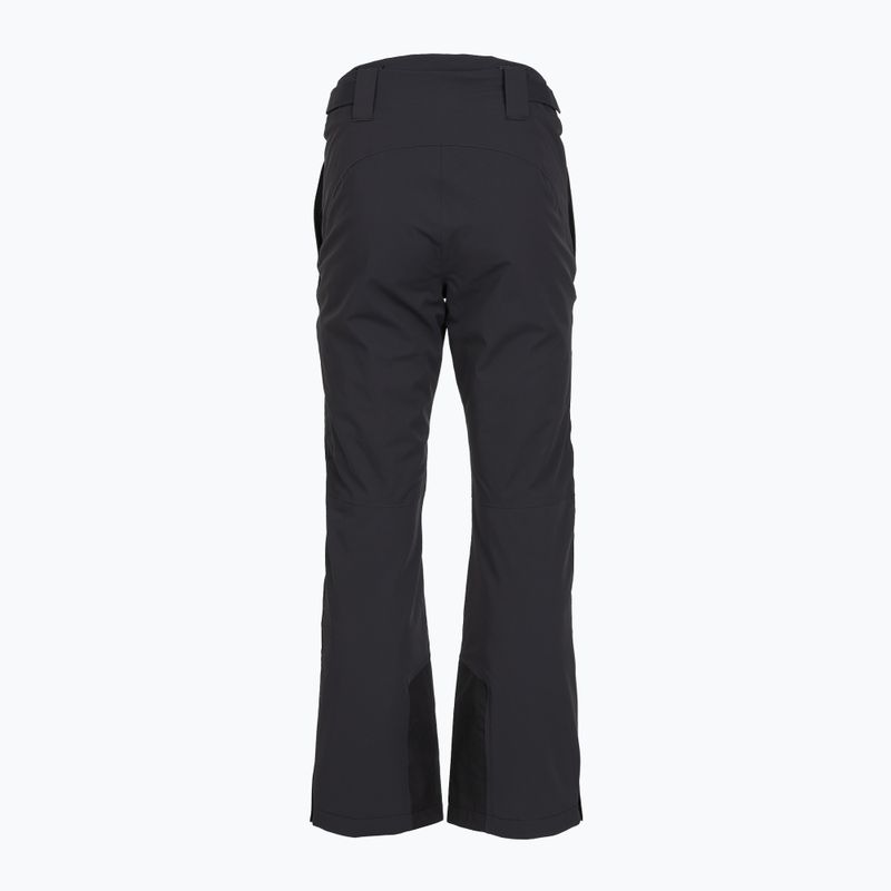 Dámske lyžiarske nohavice Dainese Opra Aerosense Dry black 2