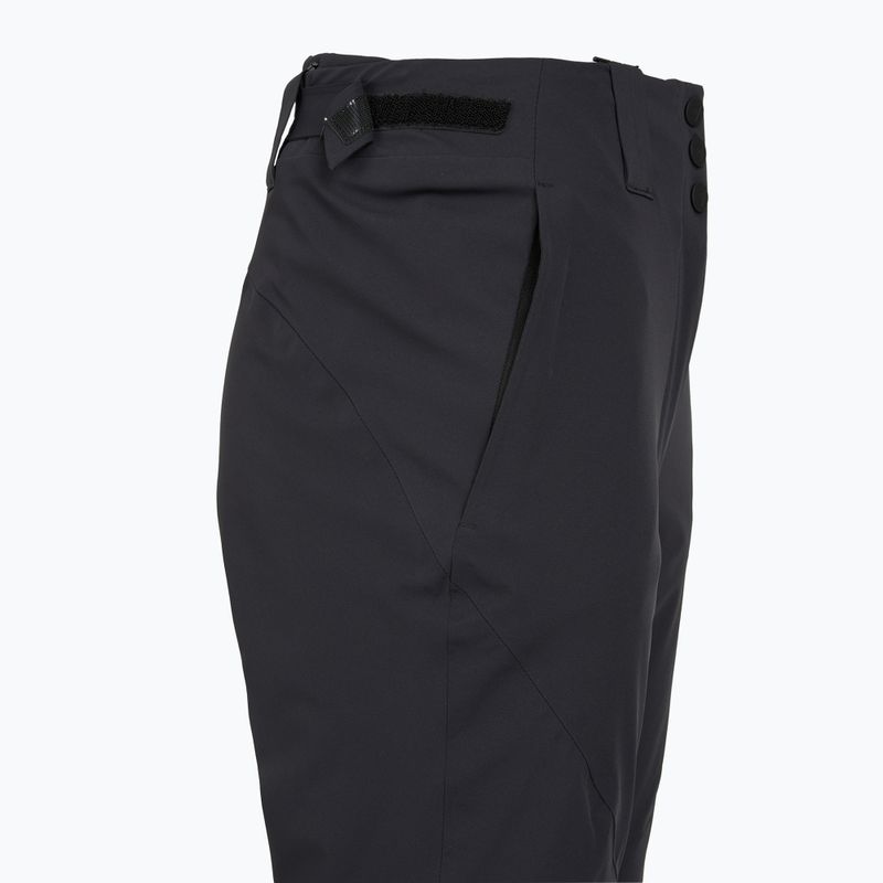 Dámske lyžiarske nohavice Dainese Opra Aerosense Dry black 3