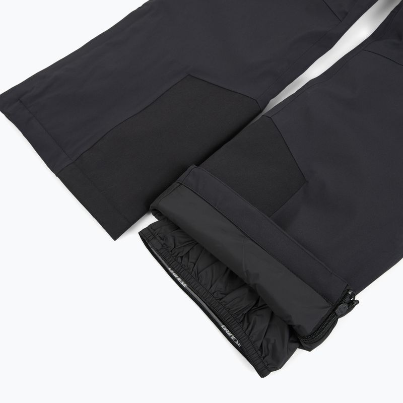 Dámske lyžiarske nohavice Dainese Opra Aerosense Dry black 5
