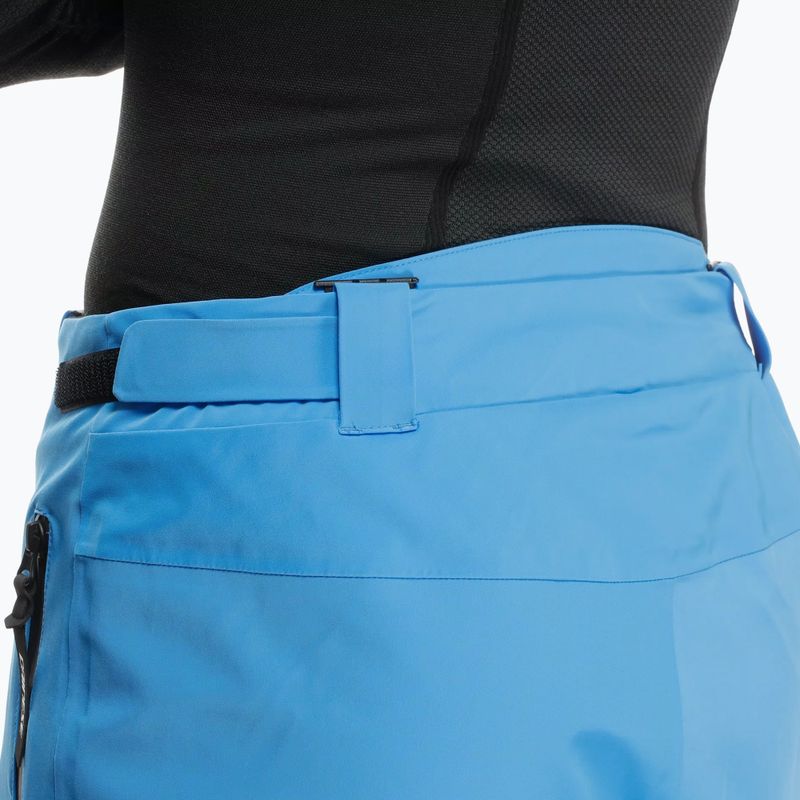 Pánske lyžiarske nohavice Dainese Ariante Dermizax EV blue 4