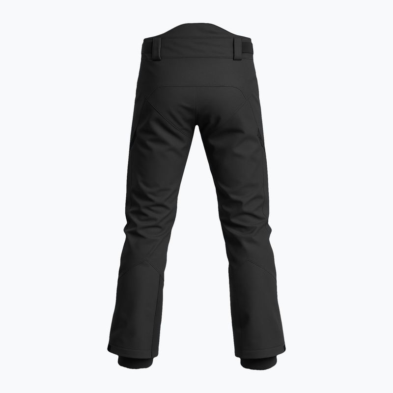 Pánske lyžiarske nohavice Dainese Speed Demon Lab Pro 2.0 stretch limo 2