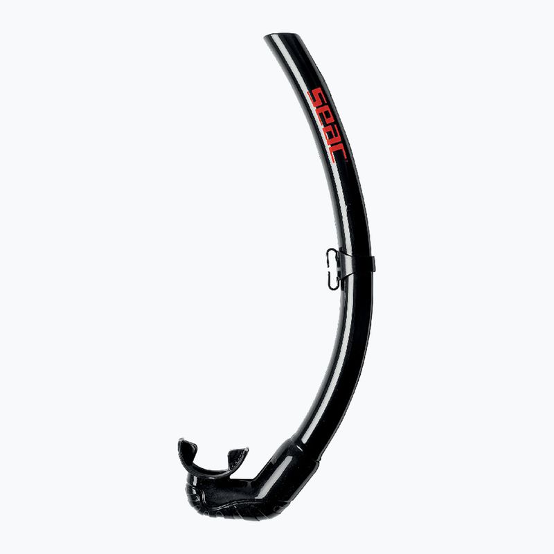 Sada na šnorchlovanie SEAC Extreme Set black 3