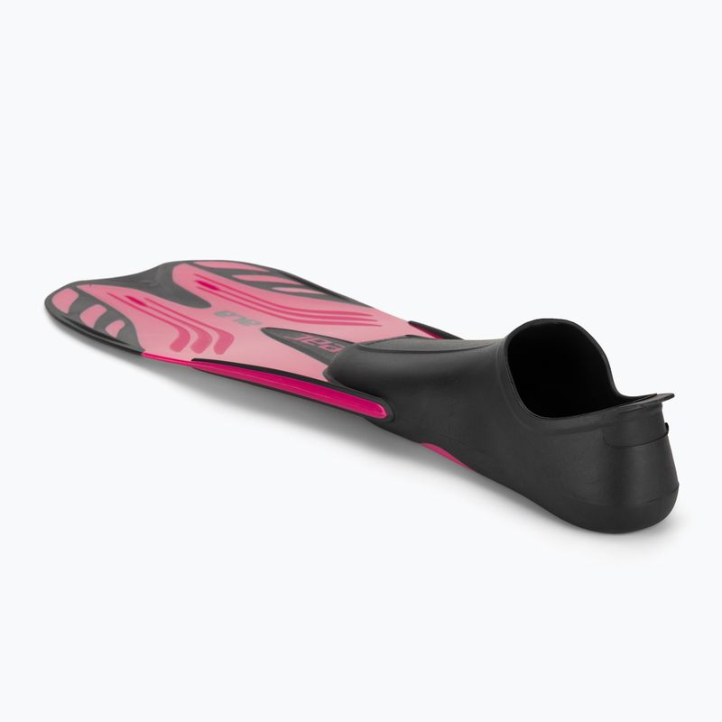 Plutvy na šnorchlovanie SEAC Ala pink 3