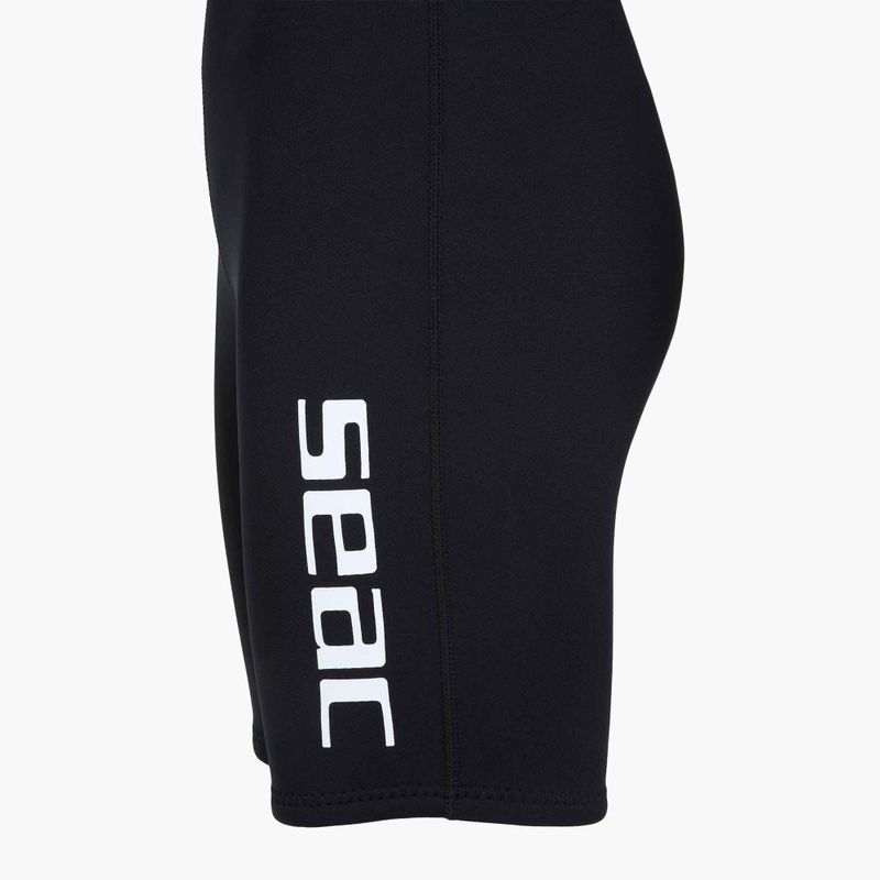 Dámsky plavecký neoprén SEAC Shorts Relax 2.2 mm black/pink 6