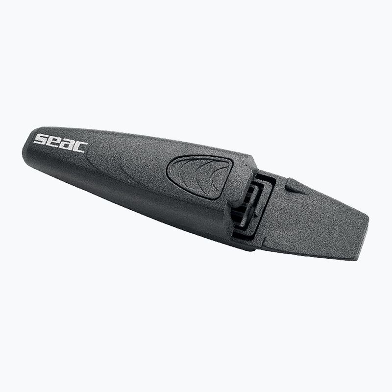 Nôž na potápanie SEAC Hammer black 2
