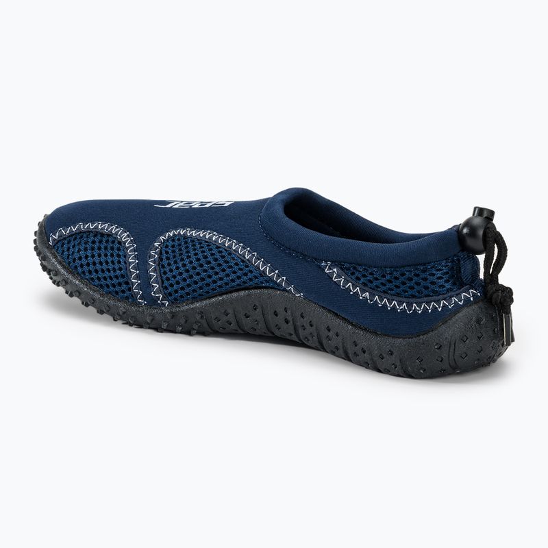 Obuv do vody SEAC Sand white/blue 3