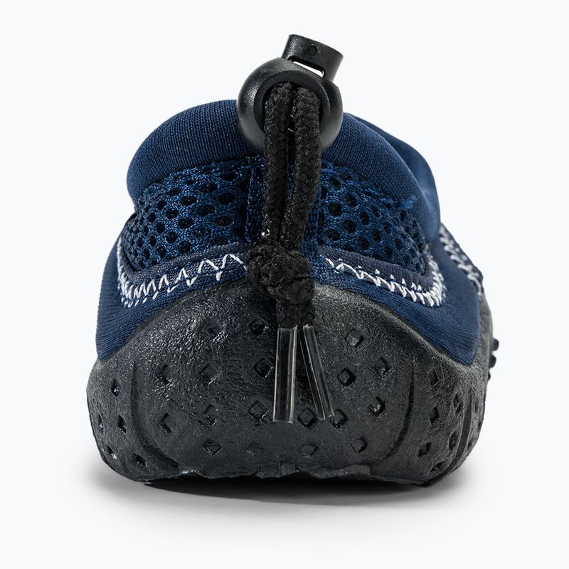 Obuv do vody SEAC Sand white/blue 6