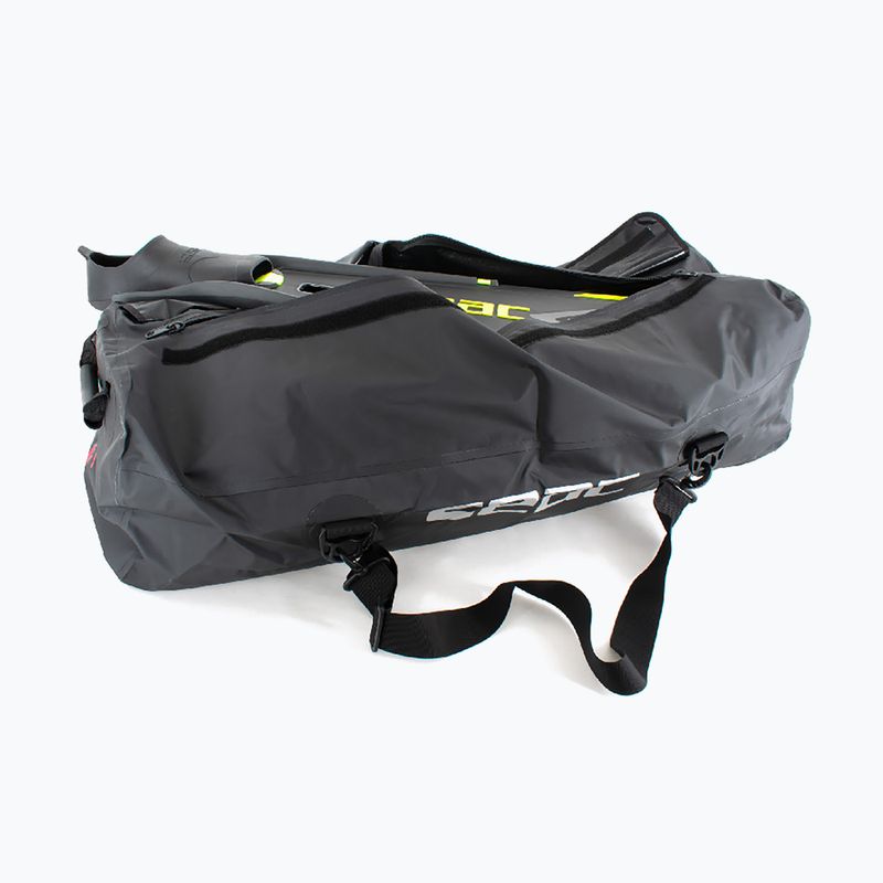 Vodeodolná taška SEAC U/Boot 100 l black 2
