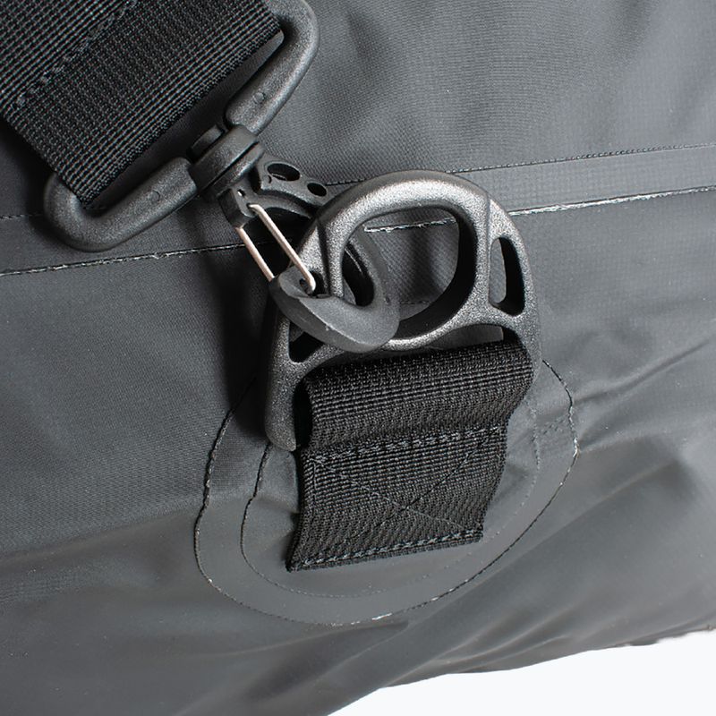 Vodeodolná taška SEAC U/Boot 100 l black 7